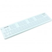 Keith Mcmillen Instruments K-board-c Mini Mpe Midi Keyboard Controller (snow)