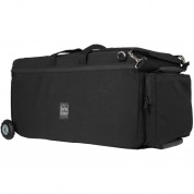 Portabrace Car-4camor Cargo Camera Case With Wheels