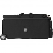 Portabrace Car-4camor Cargo Camera Case With Wheels