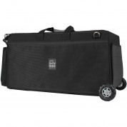 Portabrace Car-4camor Cargo Camera Case With Wheels