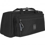 Portabrace Cs-dv4 Camcorder Case (black)