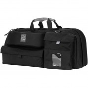 Portabrace Ctc-4 Traveler Camera Case (black)