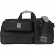 Portabrace Ctc-4 Traveler Camera Case (black)