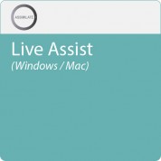 Assimilate Live Assist For Windows/macos (perpetual License)