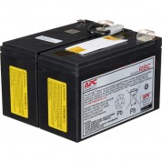 Apc Replacement Battery Cartridge #113