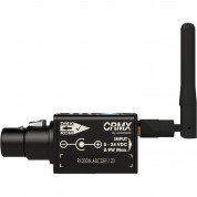 Exalux Connect Rx200n Wireless Rdm/dmx Receiver (basic Kit)