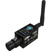 Exalux Connect Rx200n Wireless Rdm/dmx Receiver (basic Kit)