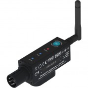 Exalux Connect-tx100n Dmx Transmitter (basic Kit)