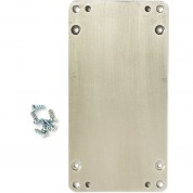 Flir Rear Mounting Plate Kit For Ax8 Camera