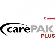 Canon 5-year Carepak Plus Service Plan With Adp For Ptz Cameras ($5000.00-$5999.99)