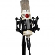 Mojave Audio Ma-1000 Signature Series Multi-pattern Tube Microphone