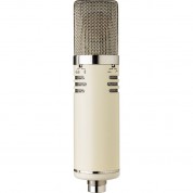 Mojave Audio Ma-1000 Signature Series Multi-pattern Tube Microphone