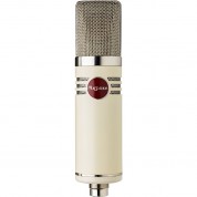 Mojave Audio Ma-1000 Signature Series Multi-pattern Tube Microphone