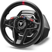 Thrustmaster T128 Racing Wheel And Pedal Set For Playstation 4/5 & Pc