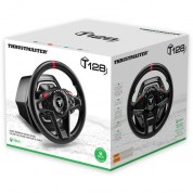 Thrustmaster T128 Racing Wheel And Pedal Set For Xbox Series X/s & Pc