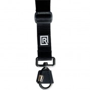 Blackrapid Camera Leash (black)