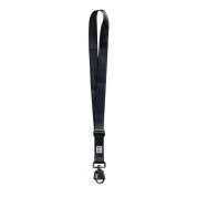 Blackrapid Camera Leash (black)