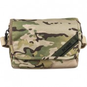 Domke F-5xb Shoulder/belt Bag (camouflage)