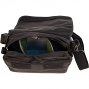 Domke F-5xb Shoulder/belt Bag Limited Edition Ripstop Nylon (black)