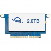 Owc Aura Pro Nt 2tb Ssd Upgrade For Non-touch Bar 13