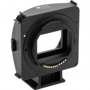 Benro Aureole Canon Ef To Rf-mount Drop-in Filter Mount Adapter Ring