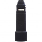 Lenscoat Fujifilm Xf 150-600mm F/5.6-8 Lm Ois Wr Lens Cover (black)