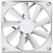 Nzxt F120q 120mm Quiet Airflow Fan (white)