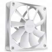 Nzxt F120q 120mm Quiet Airflow Fan (white)