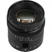 Ttartisan Tilt 50mm F/1.4 Lens (leica L)