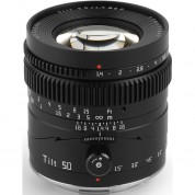 Ttartisan Tilt 50mm F/1.4 Lens (leica L)