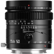 Ttartisan Tilt 50mm F/1.4 Lens (leica L)