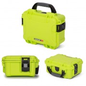 Nanuk 904 Hard Case Without Foam (lime)