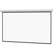 Da-lite Large Cosmopolitan Electrol 16:10 Wide Format Projection Screen (117.5 X 188