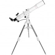 Explore Scientific Firstlight 102mm Doublet Refractor Telescope With Twilight I Mount