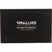 Smallhd Ultra Matte Screen Protector For Smart 5 Series Monitors