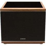 Andover Audio Andover-one Subwoofer (walnut)