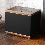 Andover Audio Andover-one Subwoofer (walnut)