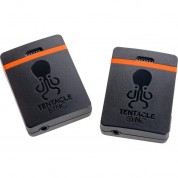 Tentacle Sync E Mkii Timecode Generator With Bluetooth 5.0 (dual Set)