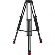 Ozen Agile 18m Fluid Head With Tr-100al1hd Tripod Legs