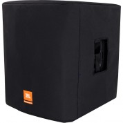 Jbl Bags Slip-on Cover For Prx915xlf Subwoofer (black)