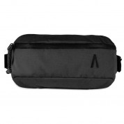 Boundary Rennen Recycled Cross-body (black)