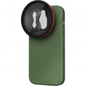 Moment 67mm Snap-on Filter Adapter For Iphone 14 Pro & 14 Pro Max