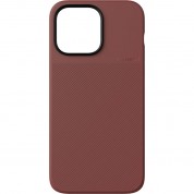 Moment Magsafe Case For Iphone 14 Pro Max (red Clay)