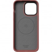 Moment Magsafe Case For Iphone 14 Pro Max (red Clay)