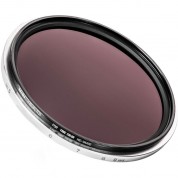 Nisi Nd Filter For True Color Vnd And Swift System (95mm, 4-stop)