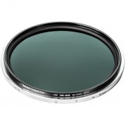 Nisi Nd Filter For True Color Vnd And Swift System (95mm, 4-stop)