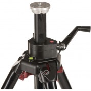 Manfrotto 058b Aluminum Triaut Tripod