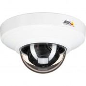 Axis Communications M3064-v 720p Network Mini Dome Camera