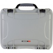 Nanuk 923 Hard Case (silver, 16.7l)