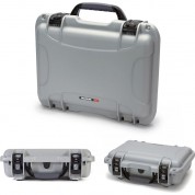 Nanuk 923 Hard Case (silver, 16.7l)